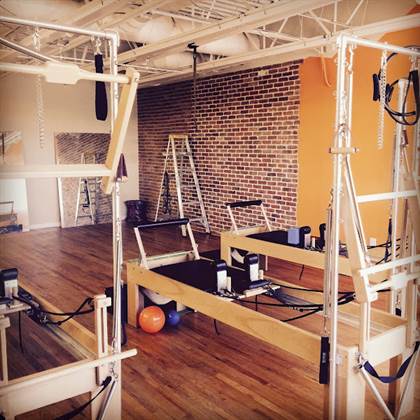 single listing image