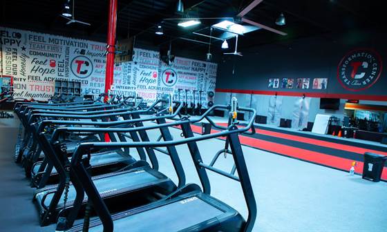 single listing image