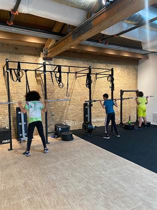 single listing image