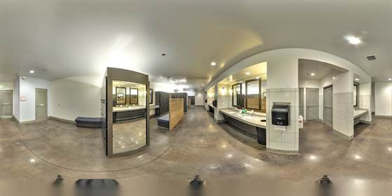 single listing image