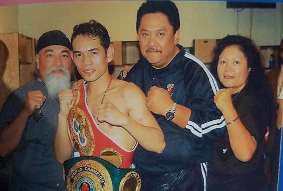 single listing image