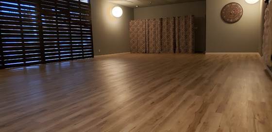 single listing image