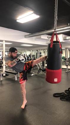 single listing image