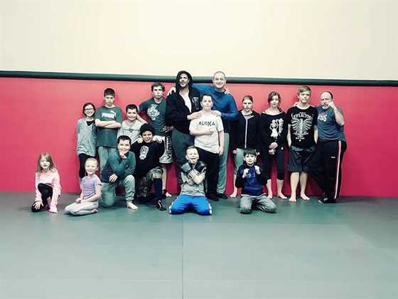 single listing image