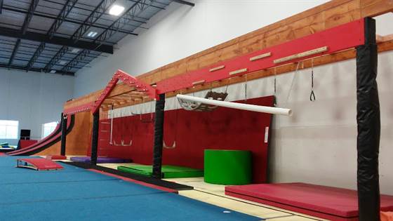 single listing image