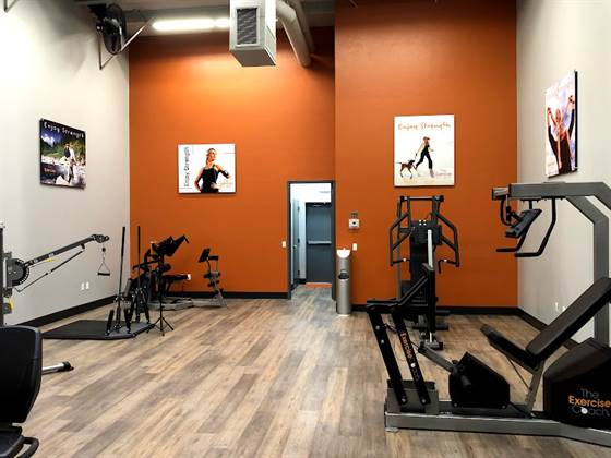 single listing image