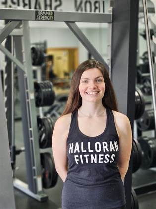 Halloran Fitness