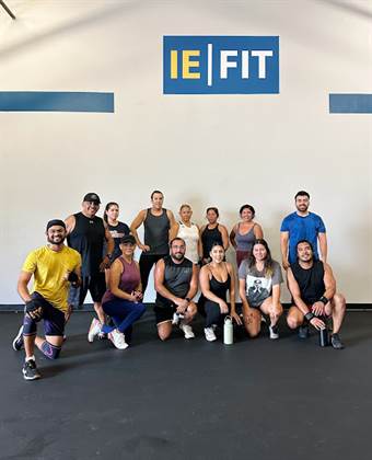 IEFIT