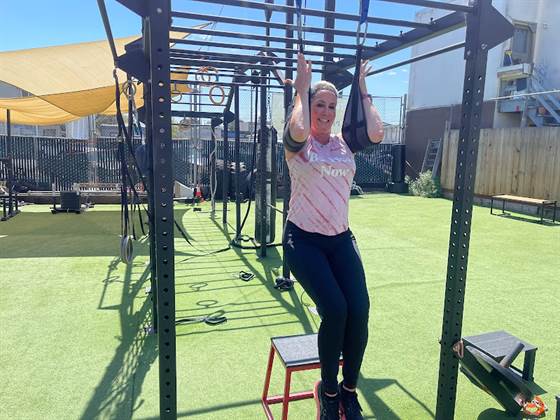 single listing image