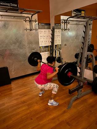 single listing image