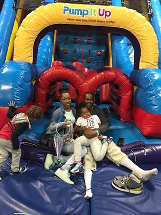 single listing image