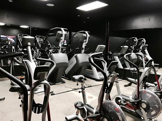 single listing image