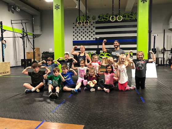 single listing image