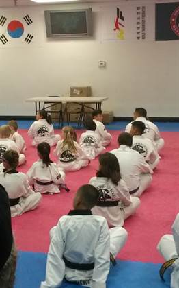 single listing image