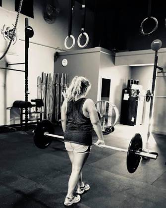 single listing image