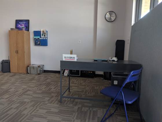 single listing image