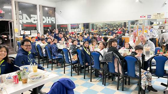 single listing image