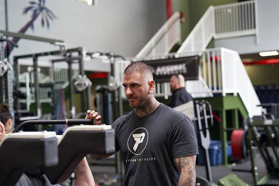 single listing image