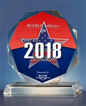 BUFBOI Athletics