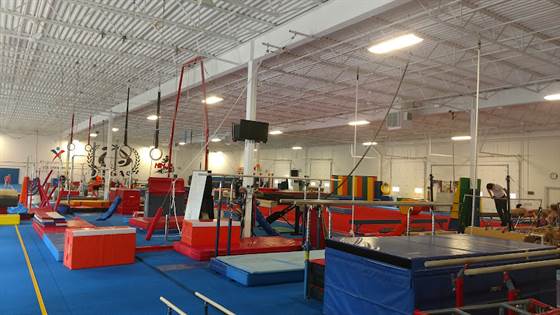 single listing image