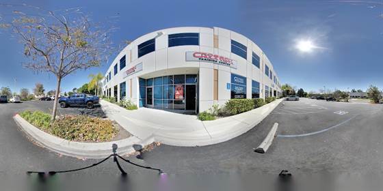 single listing image