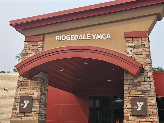 Ridgedale YMCA