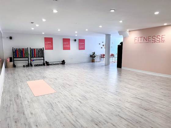 Fitnesse Studio