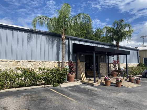 single listing image