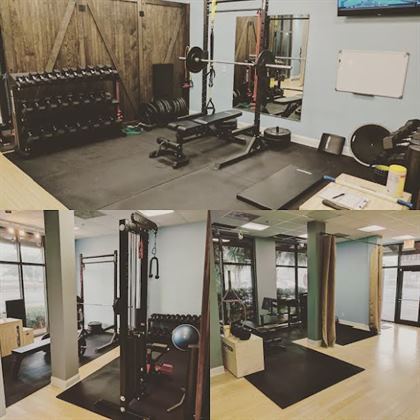 Fitlife Charleston