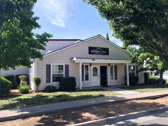 single listing image