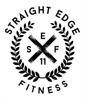 Straight Edge Fitness