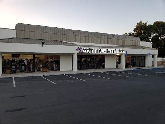 single listing image