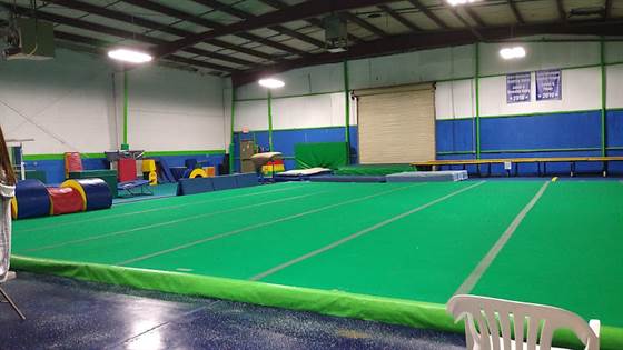 single listing image