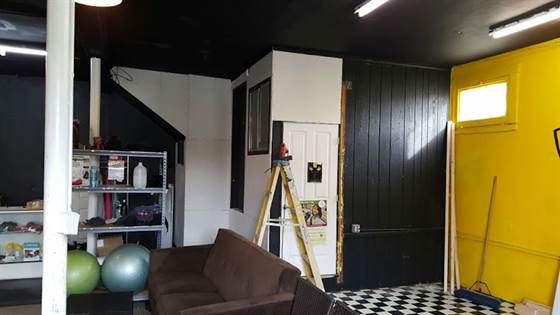 single listing image