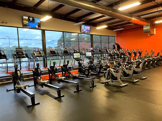 single listing image