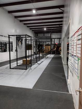 single listing image