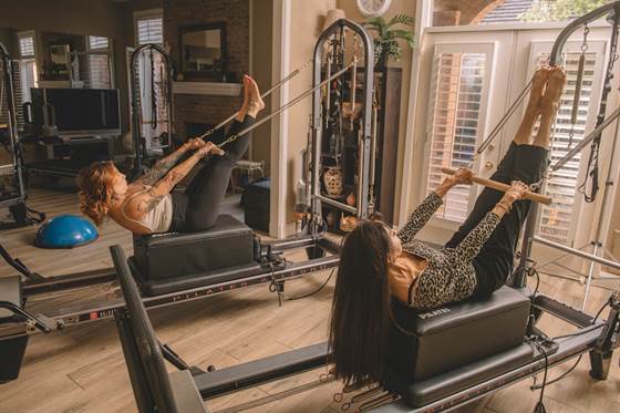 single listing image