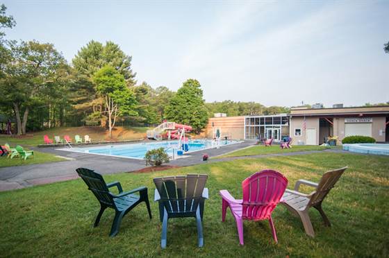 Saugus Family YMCA and Gymnastics Center