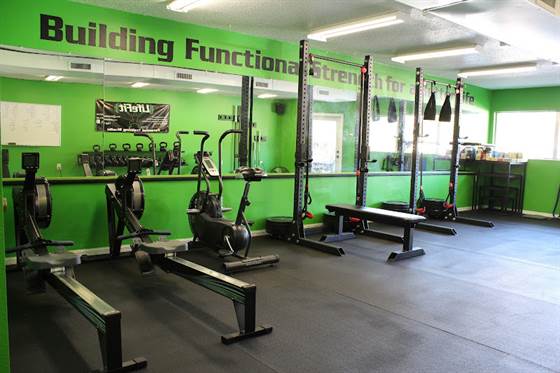 LifeFit Personal Training Studio