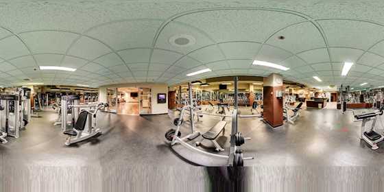 Grove Fitness Club & Spa