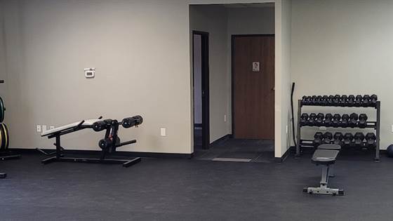 single listing image