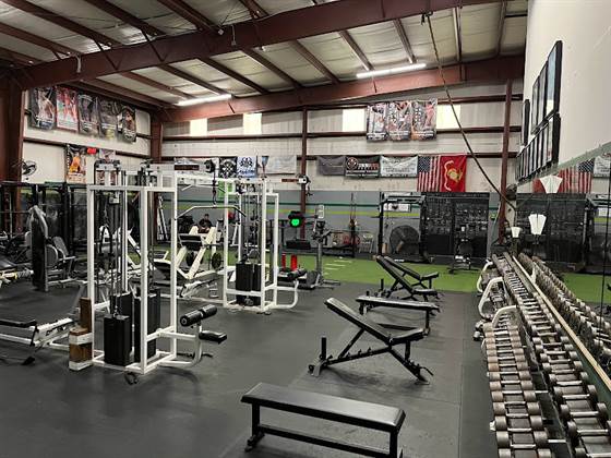 single listing image