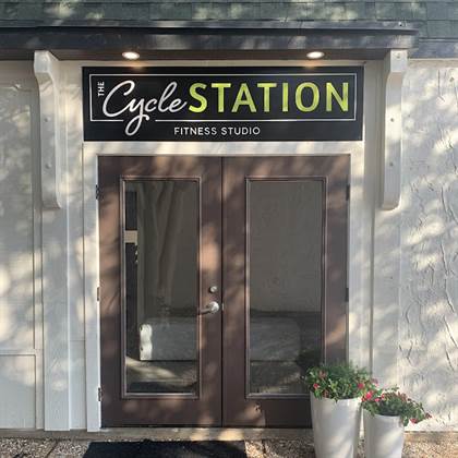 The Cycle Station Fitness Studio