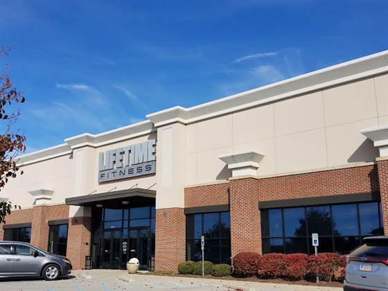 single listing image