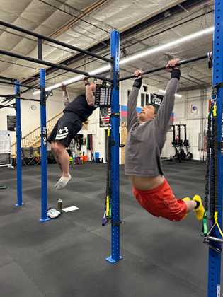 single listing image