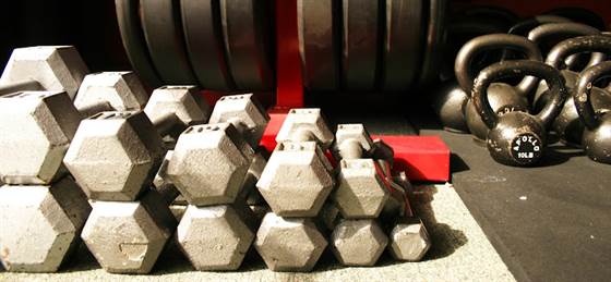 single listing image