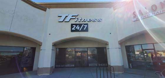 Turley Fitness