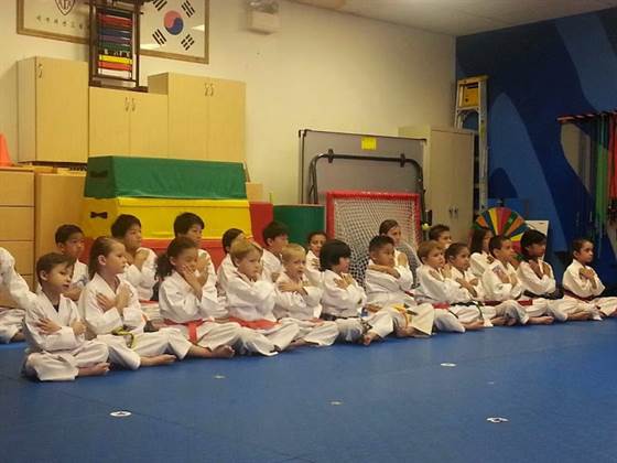 Hosanna taekwondo Moreno valley riverside