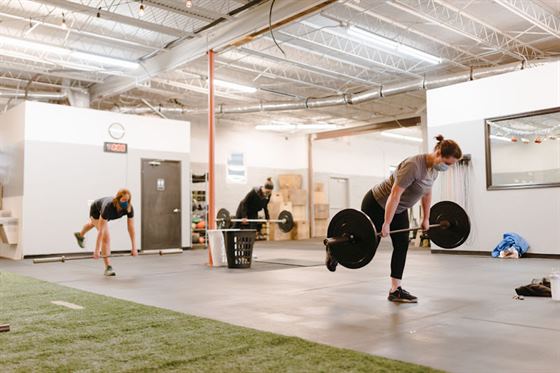 Dane's Body Shop - Hyde Park