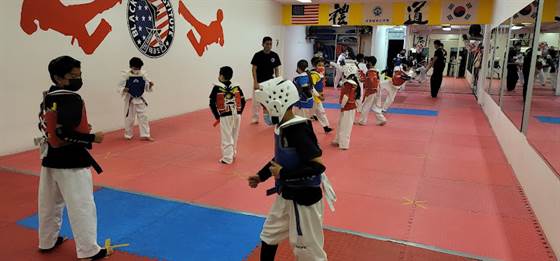 single listing image